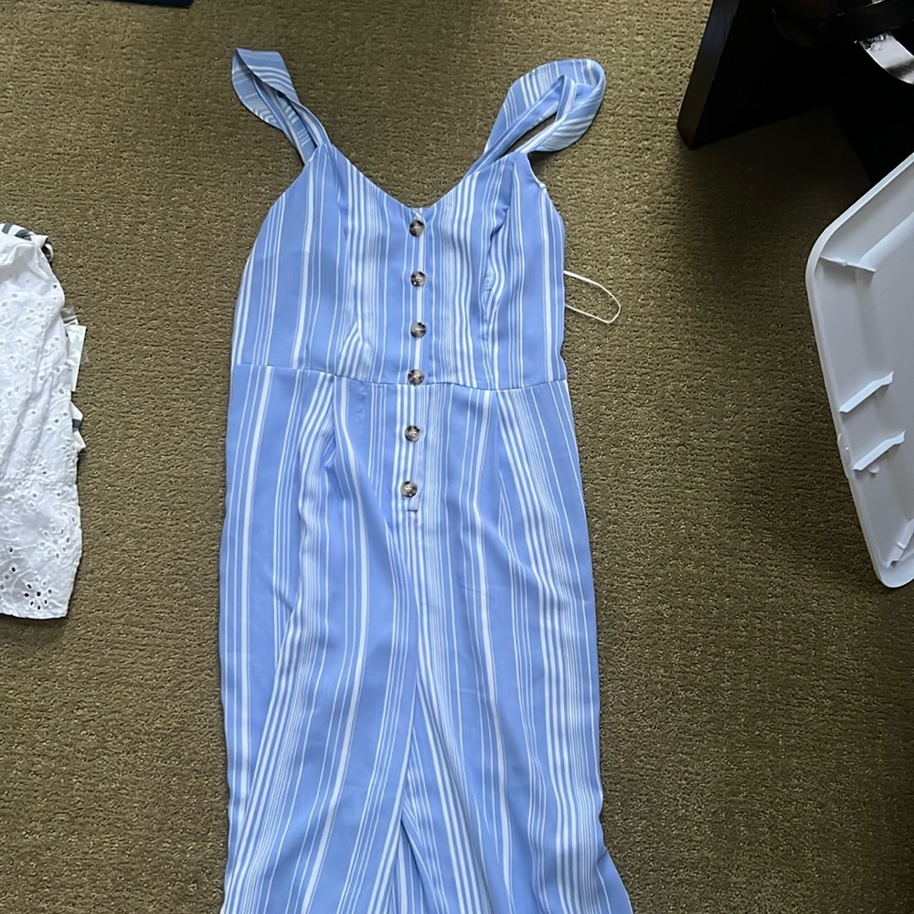 Jumpsuit